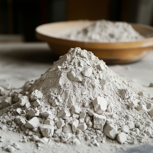 Moroccan El Dadd (Al Dad) – Herbal Clay Beauty Blend 150g