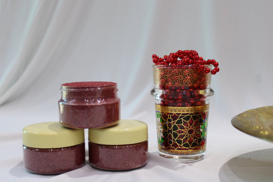 Pure Moroccan Akar Fasi 50g