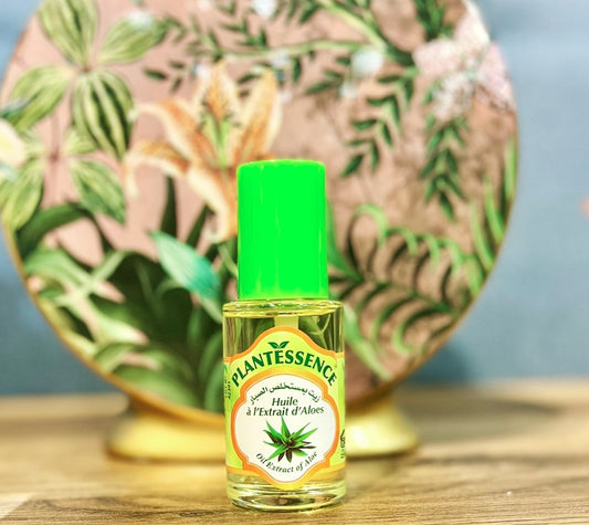 PLANTIL Aloe Vera Oil 60ml 🌿✨