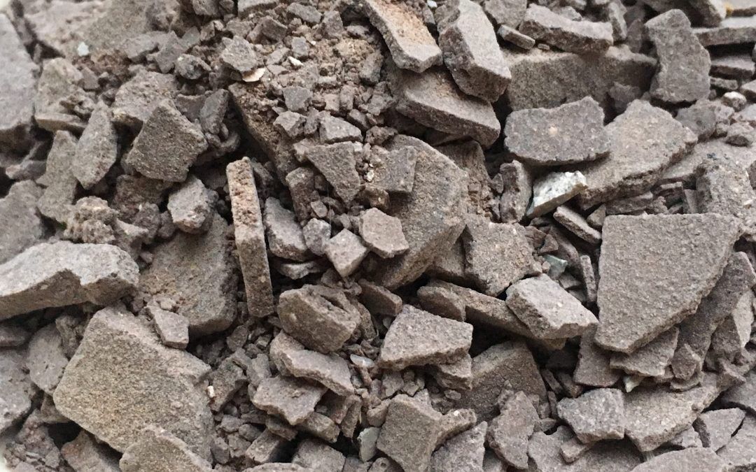 Ghassoul (Rhassoul) – Moroccan Lava Clay 500g
