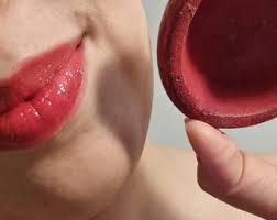 Akar Fasi Natural Lip Tint