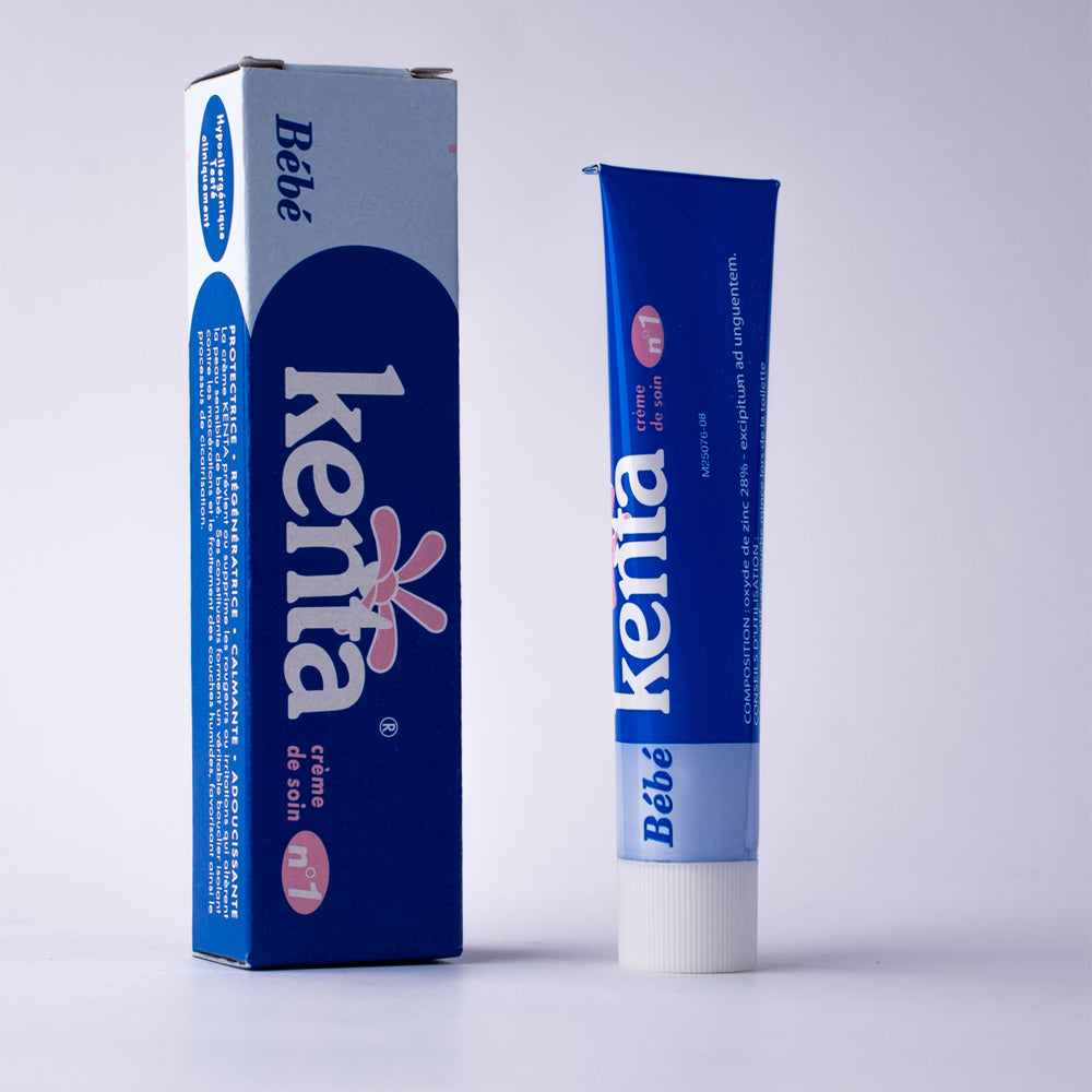 Kenta Baby Cream 30g