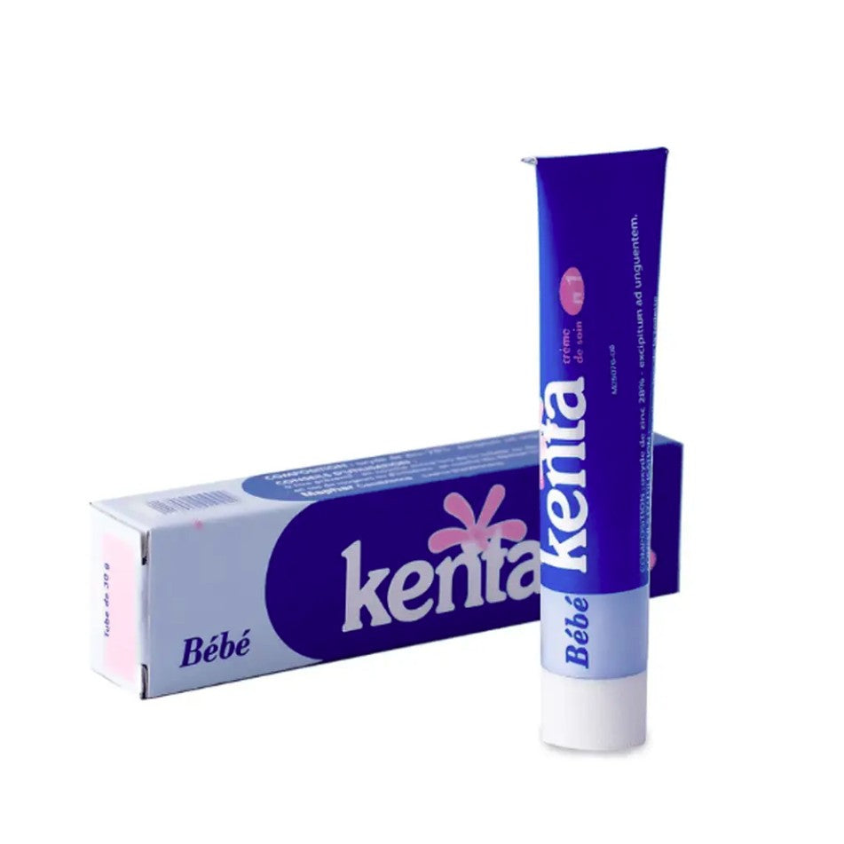 Kenta Baby Cream 30g