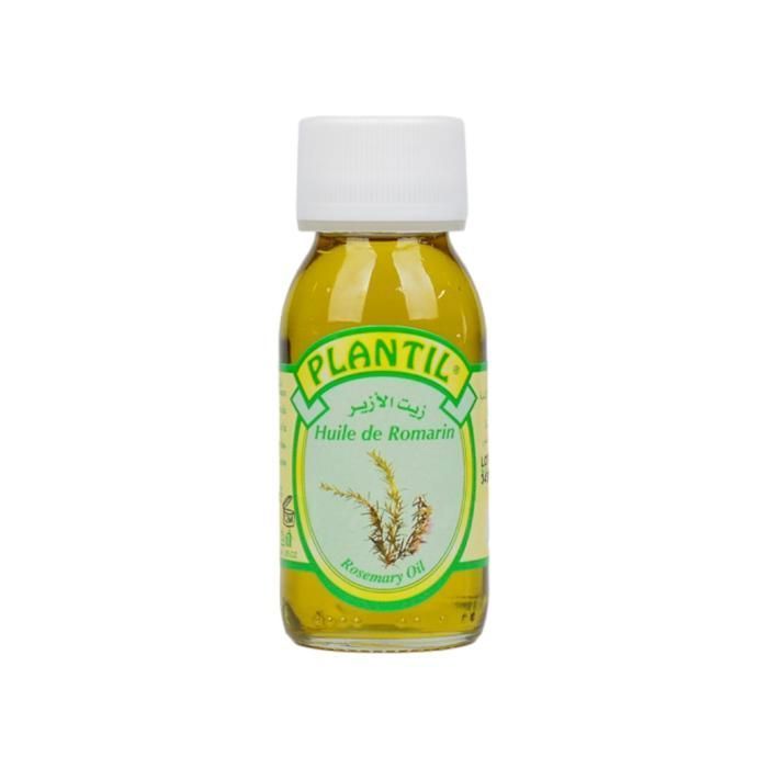 PLANTIL Rosemary Oil 60ml