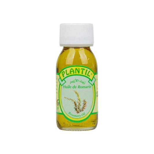 PLANTIL Rosemary Oil 60ml
