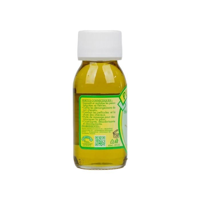 PLANTIL Rosemary Oil 60ml