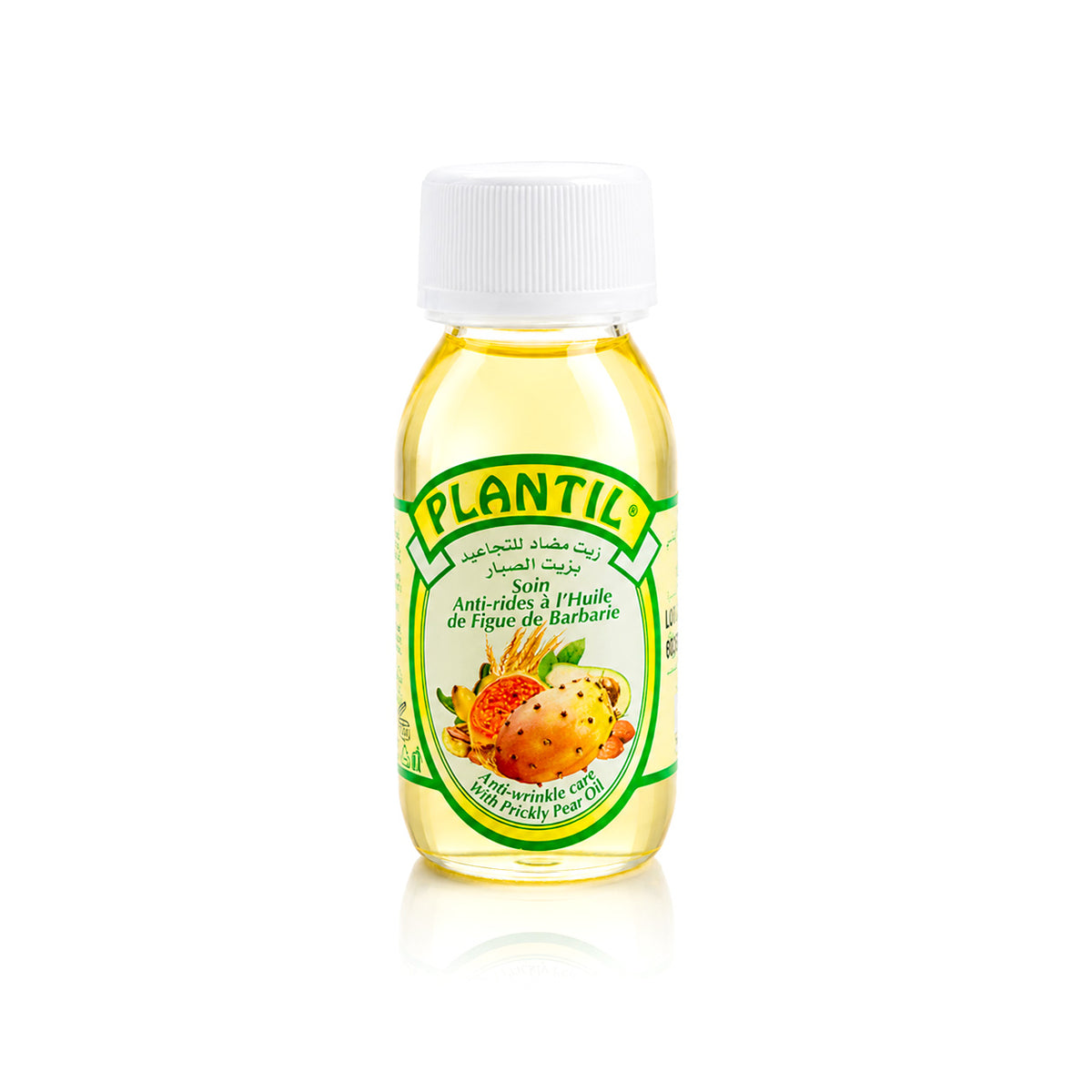 PLANTIL Prickly Pear Oil 60ml